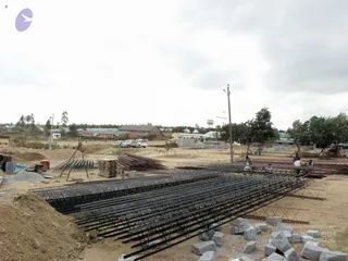 Aadheenam Construction 2009