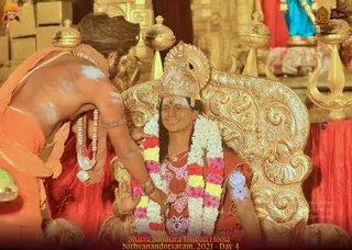 ADIKAILASA on 12/22/2021