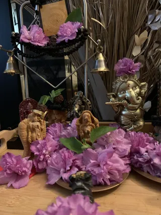 KAILASA LATIN AMERICA on 7/15/2021
