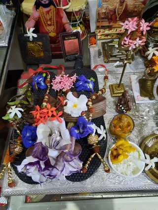 KAILASA SAN FERNANDO, TRINIDAD & TOBAGO on 12/9/2020