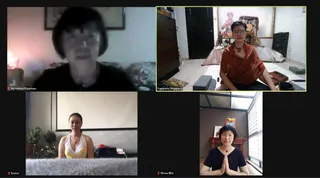 KAILASA SINGAPORE on 7/21/2021