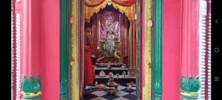 KASHI SARVAJNAPEETAM on 4/25/2022