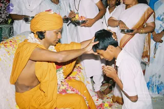 2002 - Glimpses From Various Programs