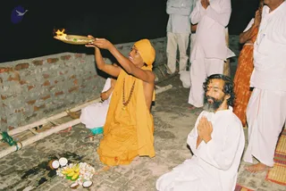 2002 - Glimpses From Various Programs