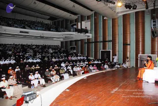 February 14 2009 -Kalpataru Convention at Chennai Tamilnadu
