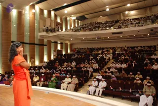 February 14 2009 -Kalpataru Convention at Chennai Tamilnadu