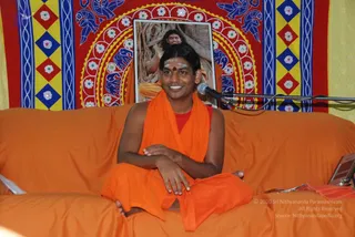 August 21 2009