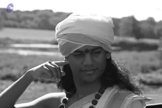 2004 - Summer In Dallas USA B&W