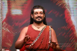 April 24 2018