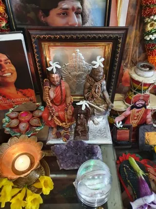 KAILASA SAN FERNANDO, TRINIDAD & TOBAGO on 1/28/2021