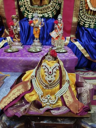 KAILASA SINGAPORE on 3/27/2021