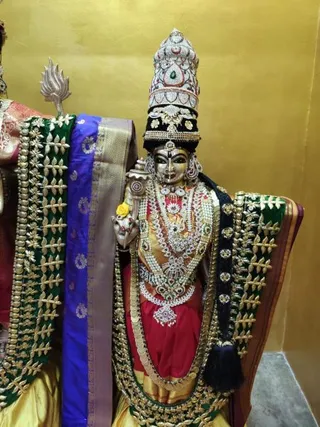 KAILASA SINGAPORE on 10/2/2021