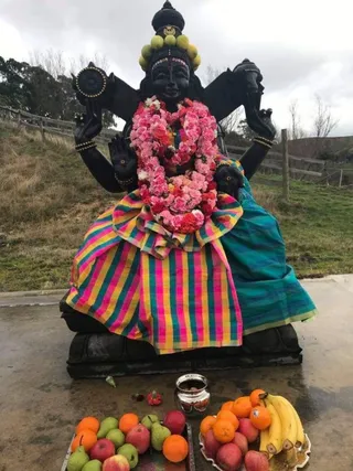 KAILASA MELBOURNE, AUSTRALIA on 6/24/2021