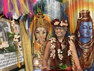 KAILASA LATIN AMERICA on 8/19/2021