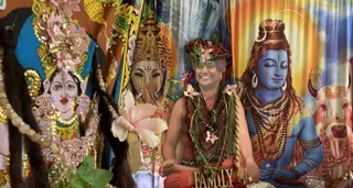 KAILASA LATIN AMERICA on 9/23/2021