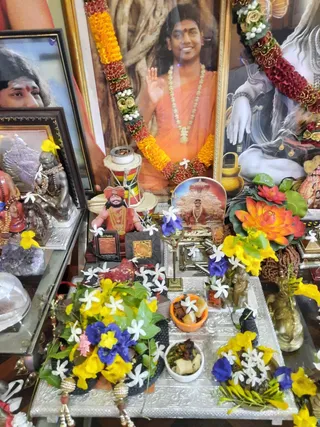 KAILASA SAN FERNANDO, TRINIDAD & TOBAGO on 4/17/2021