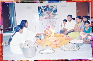 2006 - Kailasa India Sangha Activities