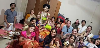 KAILASA MELBOURNE, AUSTRALIA on 12/28/2021