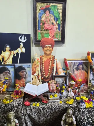 KAILASA SAN FERNANDO, TRINIDAD & TOBAGO on 12/4/2021