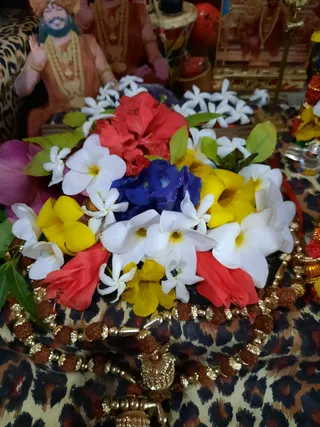 KAILASA SAN FERNANDO, TRINIDAD & TOBAGO on 2/4/2022