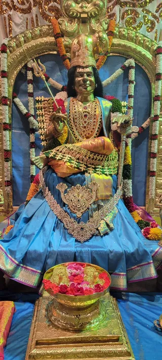KAILASA SAN JOSE, USA on 11/2/2022