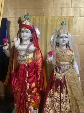 KAILASA TORONTO, CANADA on 6/11/2022