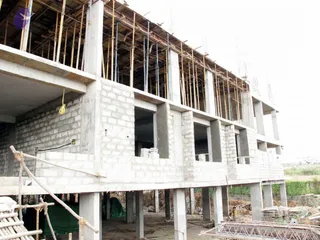 Aadheenam Construction 2009