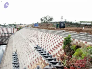 Aadheenam Construction 2009