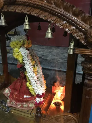 Oneness with the Avatar - Day 6 - Kailasa in Tiruvannamalai