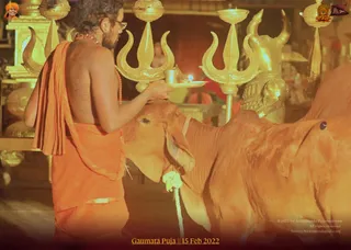 ADIKAILASA on 2/15/2022