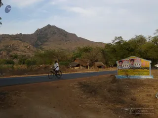 1978 - Tiruvannamalai