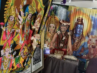 KAILASA LATIN AMERICA on 8/24/2021