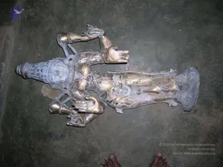 Making Of Sacred Arts University