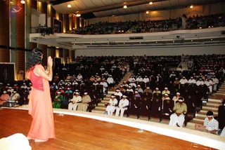 February 14 2009 -Kalpataru Convention at Chennai Tamilnadu