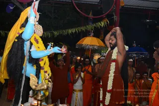 October 30 2016
