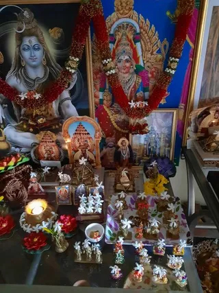 KAILASA SAN FERNANDO, TRINIDAD & TOBAGO on 1/29/2021
