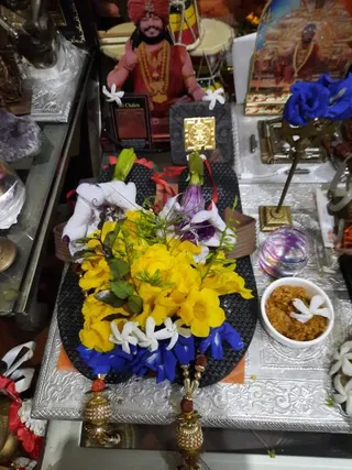 KAILASA SAN FERNANDO, TRINIDAD & TOBAGO on 3/10/2021