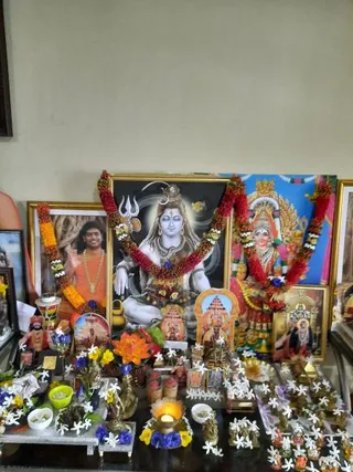 KAILASA SAN FERNANDO, TRINIDAD & TOBAGO on 4/27/2021