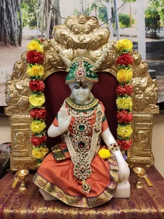 KAILASA SINGAPORE on 3/27/2021