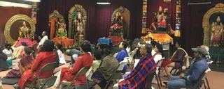 KAILASA in SanJose on 3/6/2019