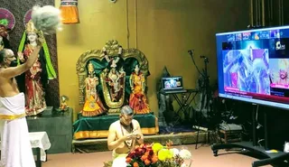 KAILASA SAN JOSE, USA on 12/27/2021