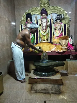 KAILASA PUDUVAI 16 Oct 2021