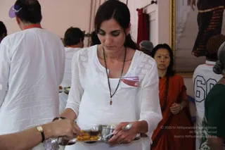 Annadhan in 2013