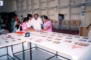 2006 - Kailasa India Sangha Activities