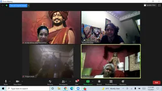 KAILASA SAN FERNANDO, TRINIDAD & TOBAGO on 7/5/2021