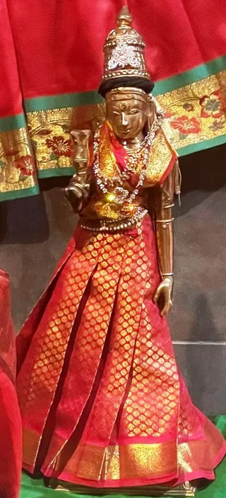 KAILASA SAN JOSE, USA on 5/2/2022