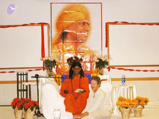 2004 - World Tour Seattle USA