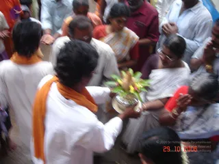 October 29 2006