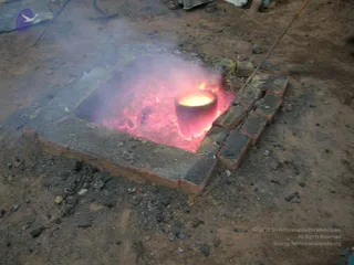 Making Of Sacred Arts University