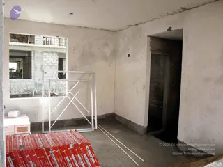 Aadheenam Construction 2009